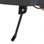 Detský elektrický skúter Retro 23 modrý