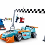 Sluban Racing Team Formule malá