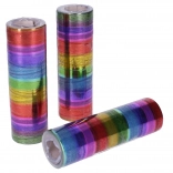 Serpentína dúha 4 m