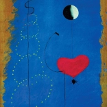 Puzzle EUROGRAPHICS Tanečnica II 1000 dielikov