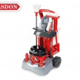 Detská upratovacia sada 54 cm