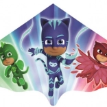 Lietajúci šarkan PJ MASKS