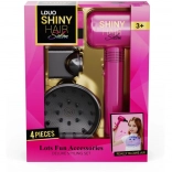 Vlasové štúdio – detský fén na batérie