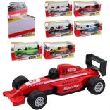 Formula s vytiahnutím späť