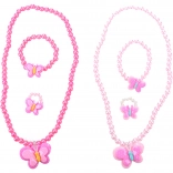 Módna sada pre deti - 3 kusy