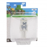 Prívesok na kľúče Minecraft – herná figúrka