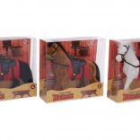 Figúrka koňa 17 cm