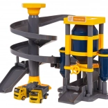 Stavebná dráha s príslušenstvom