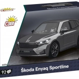 Stavebnica Skoda Enyaq Sportline