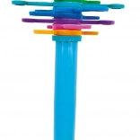 Guľôčkové pero spinner STNUX