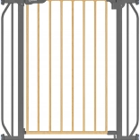 Detská bezpečnostná zábrana Lionelo Truus Slim