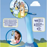 Educa kresliaci projektor Bluey