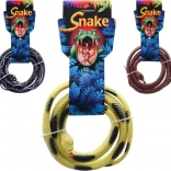 Interaktívny had pre deti - 4 farby