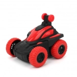 Kaskadérske auto so svetlom a zvukom 360°