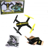 Dron s ručným ovládačom 2,4 GHz