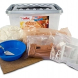 Teifoc Stavebnica Štartovací Set