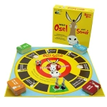 Stolová hra Nebuď osel