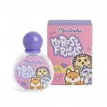 Toaletná voda pre deti MARTINELIA My Best Friends 30 ml