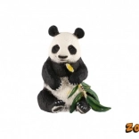 Panda veľká – plastová figúrka 8 cm