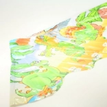 Lietajúci drak s motívom drakov