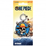 Gumený prívesok One Piece
