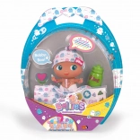 Bellies interaktívne bábätko Sweet Tummies