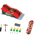 Fingerboard set so schodmi