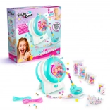 Style4Ever sada na výrobu náramkov s navliekačom