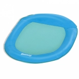 Nafukovacie lehátko Bestway s opierkou hlavy a sieťovaným dnom