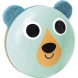 Melodický medvedík Vilac