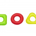 115x89x76cm Lap Pool s hrou Jigsaw BESTWAY