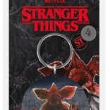 Kľúčenka Stranger Things 4 Demogorgon