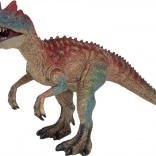 Figúrka dinosaura Allosaurus 36 cm s pohyblivou tlamou a prednými labami