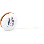 Vilac drevené jojo Vtáčiky