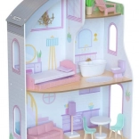 Domček pre bábiky KidKraft Elise