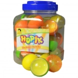 Hopsagule Pomaranč, Citrón, Limetka 4cm, 26 ks