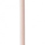 Detské kovové hrable WOODY 78 cm