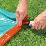 Vodná šmykľavka StompBlast 488 cm Bestway