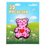 Vonkajšie nástenné LED svietidlo Acapulco 8 W, 4000 K, čierne