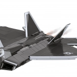 Stavebnica Lockheed F-22 Raptor