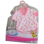 Oblečenie pre bábiky 42cm