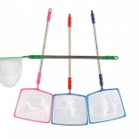 Teleskopická sieťka na hmyz Teddies