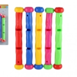 Potápačské tyčinky INTEX, súprava 5 ks