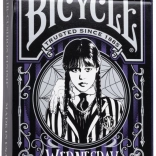 Kartová hra Bicycle Wednesday