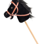 Hobby horse na tyči so zvukmi Baron