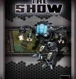PC hra The Show – akčná taktická RTS
