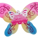 Krídla pre malé víly