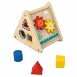 Aktívny trojuholník BABU