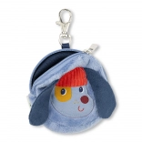 Lilliputiens peňaženka psík Jules