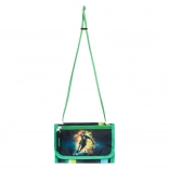 peňaženka na krk BAAGL futbal hráč